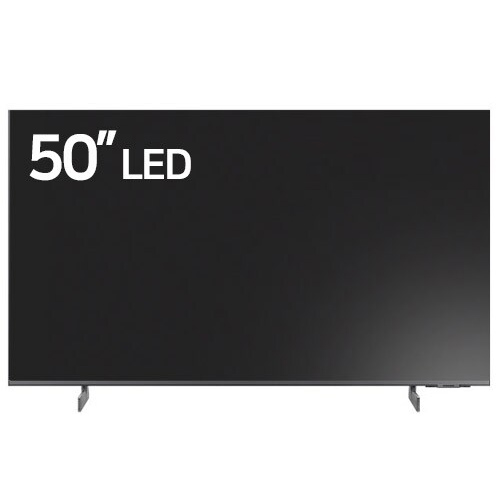 삼성전자 HG50AU800NFXKR (스탠드)