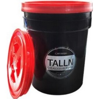 티커벨 톨른 카케어 세차<b>버킷</b> <b>20L</b>