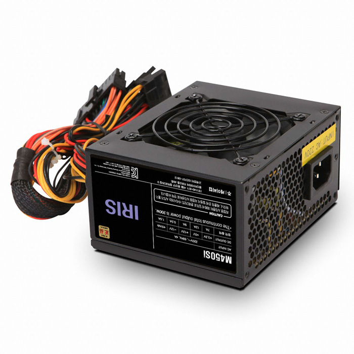 케이씨컴 아이리스 M450Si 벌크