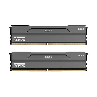 ESSENCORE KLEVV DDR5-6000 CL30 BOLT V 패키지 서린