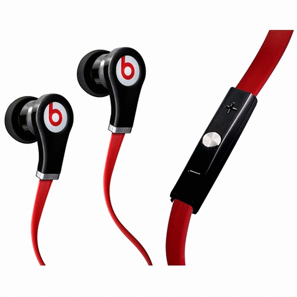 APPLE Beats by Dr.Dre Tour Control Talk (해외구매)
