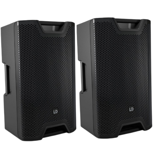 LD�ý��� ICOA 12A BT