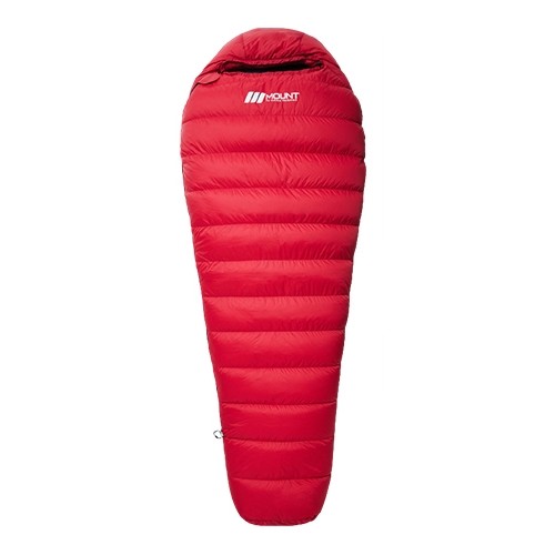  마운트 오로라 1500 침낭