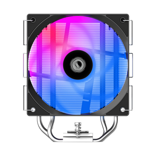ID-COOLING SE-214 XT V2 AUTO RGB ���̺�