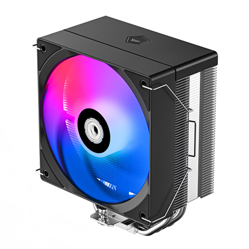 ID-COOLING SE-214 XT V2 AUTO RGB 데이븐 (블랙)_이미지