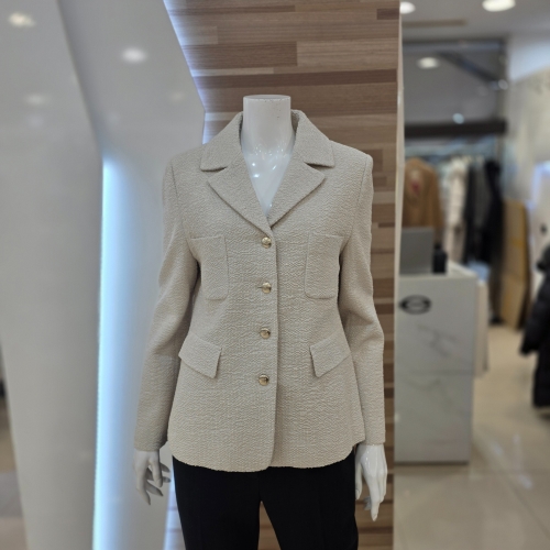 엠씨 트위드자켓 C51J151_BP