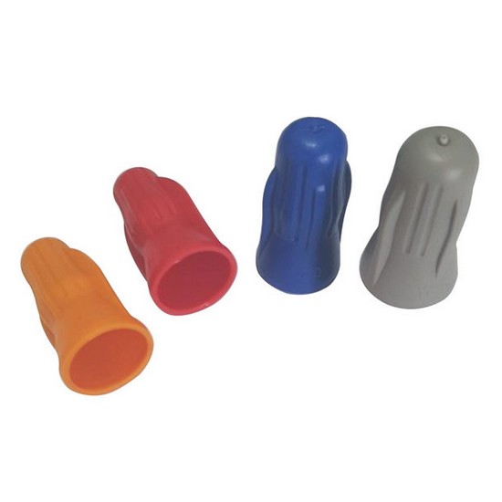 PVC 스크류 와이어콘넥터 JOWC35