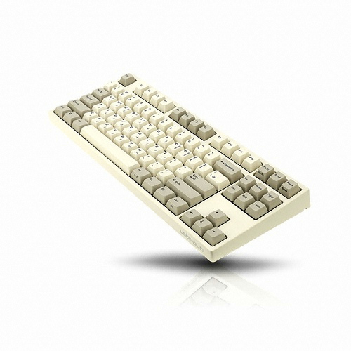 레오폴드 FC750R PD 화이트 한글 (저소음 적축)_이미지