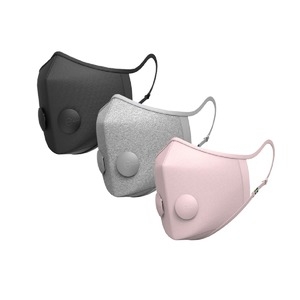 에어필터 마스크 2.0