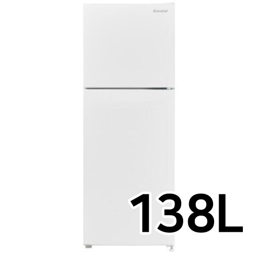 캐리어 클라윈드 슬림 제로 KRD-T138WEM2 (화이트)