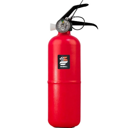 차량용 ABC 소화기 700g