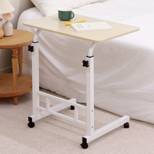 코멧 베이직 이동식 높이조절 사이드 테이블 600이미지입니다. 누르면 해당 게시물로 새창이동합니다.