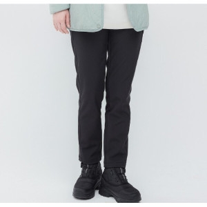 패플 잔카여성용 기능성 코럴라인 팬츠 ZFCBWPT403