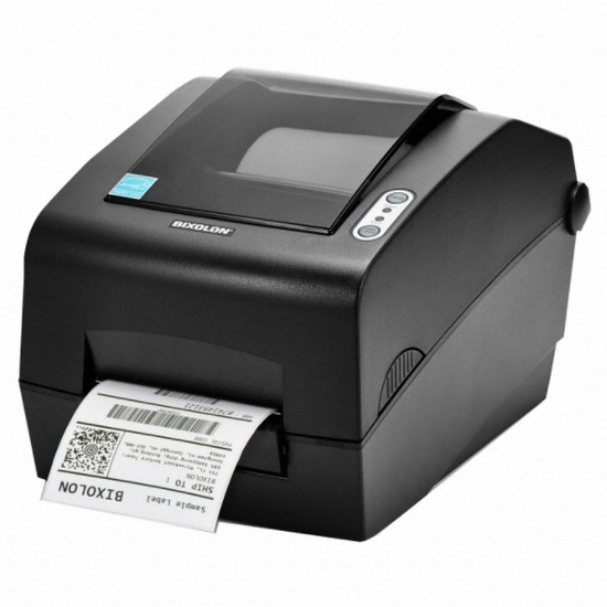 빅솔론 SLP-T403 USB+시리얼+패러럴