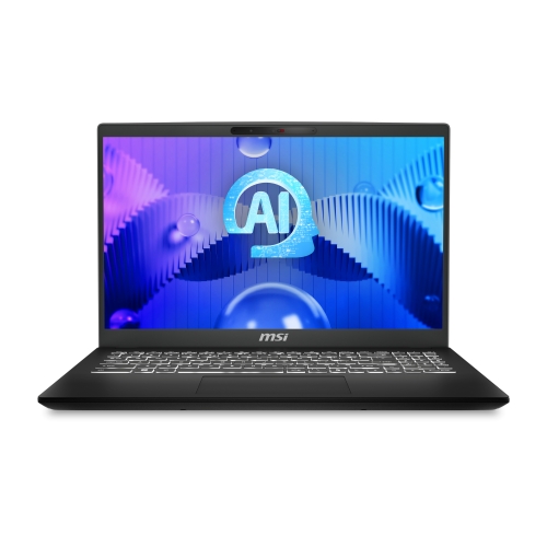 MSI 모던시리즈 모던 15 H AI C1MG-U5 WIN11 64GB램 (SSD 1TB)