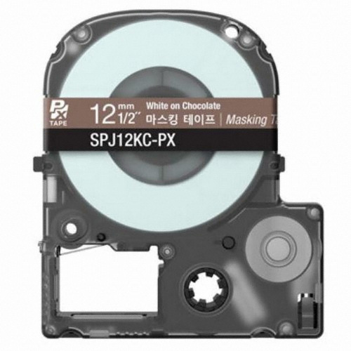 Epson 정품 SPJ12KC-PX이미지입니다. 누르면 해당 게시물로 새창이동합니다.