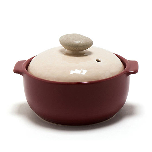네오플램 키즐 뚝배기 (12cm)_이미지
