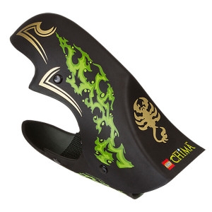 레고 850901 R 키마의 전설 스콜피온 발톱_이미지