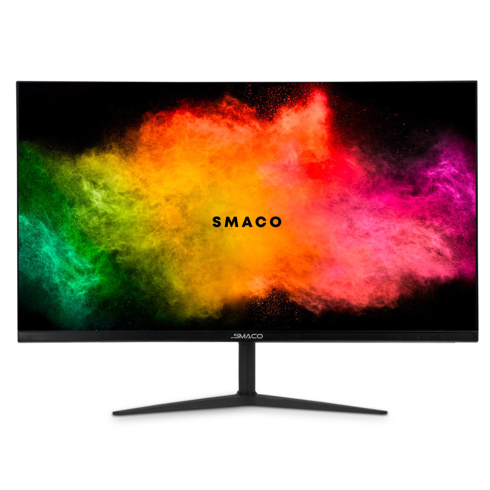 비트엠 SMACO M288U IPS ZERO HDR