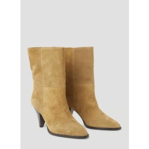 BO0021FA-A1A34S 50TA ROUXA 스웨이드 부츠 B0110820033