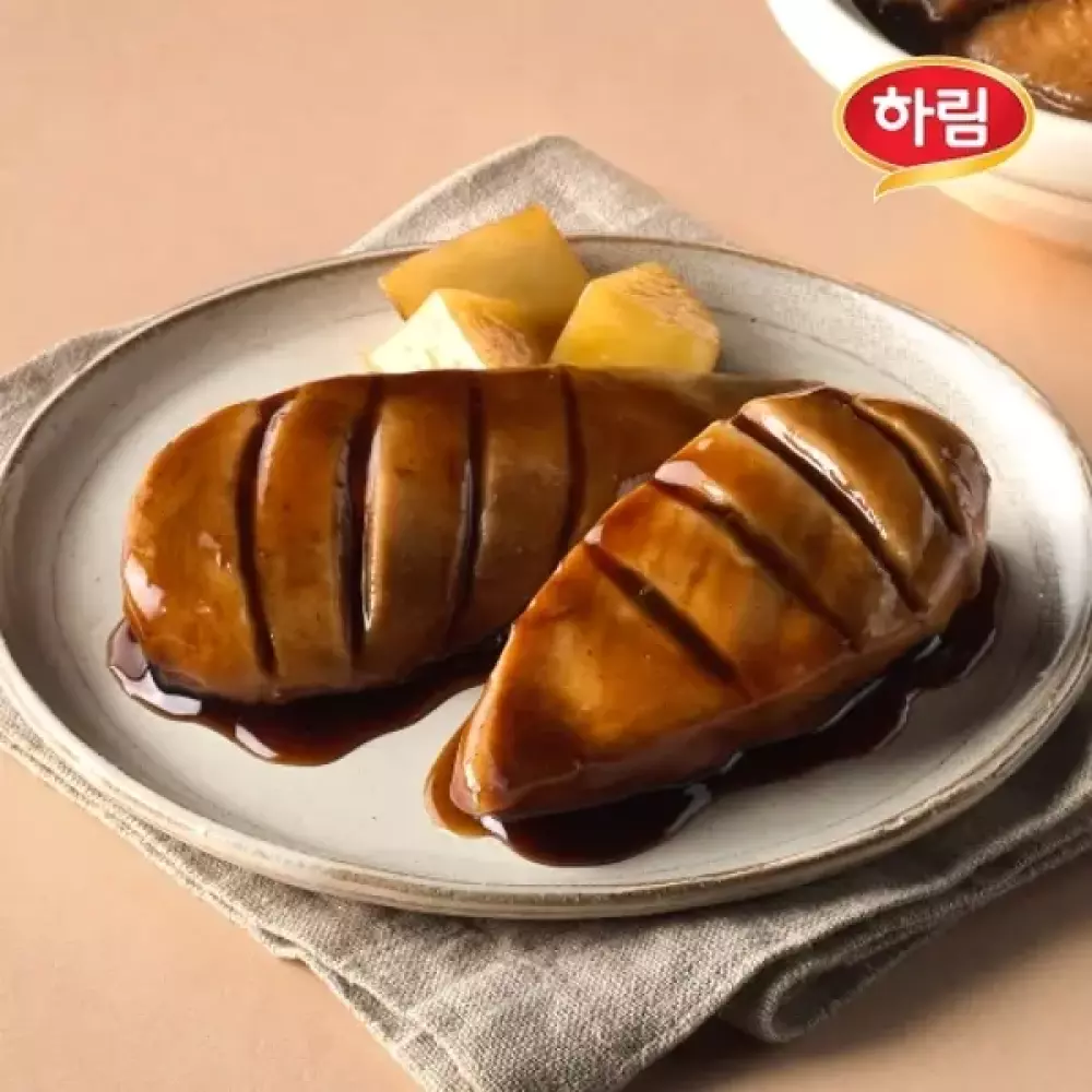 �ϸ� Į�� �߰����� ������߸� 100g