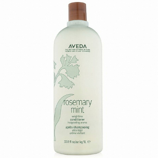 아베다 로즈메리 민트 웨이트리스 컨디셔너 1000ml (1개)