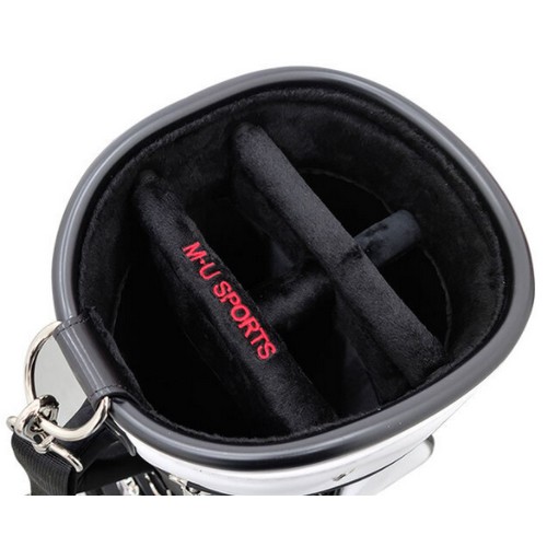 엠유스포츠 골프백세트 MUCB2102_이미지