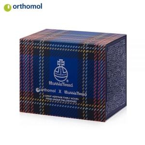 오르토몰 오쏘몰 이뮨(Immun) 드링크+정제 30일분 + 해리스트위드 토트백 SET