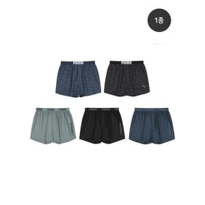 푸마바디웨어 링클프리 트렁크_P374214589_이미지