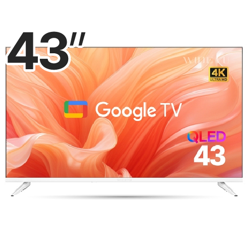 와이드뷰 QWGE43UT1