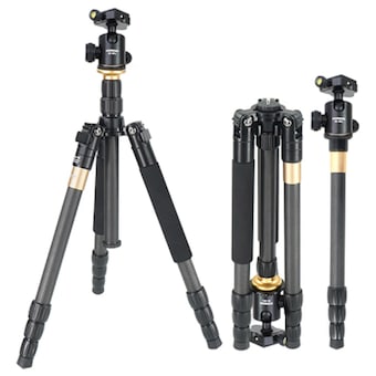 호루스벤누 TM-XG3 카본<b>삼각대</b>