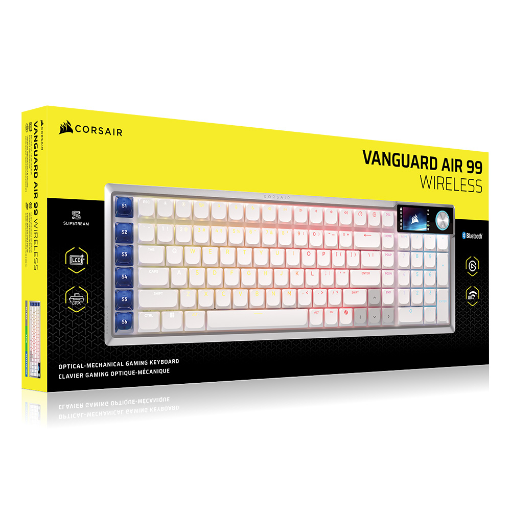 CORSAIR �𰡵� AIR 99 ����