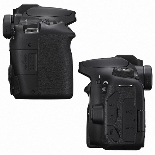 캐논 EOS 90D 바디 (해외구매)_이미지