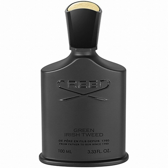 크리드 그린 아이리쉬 트위드 EDP (100ml)_이미지