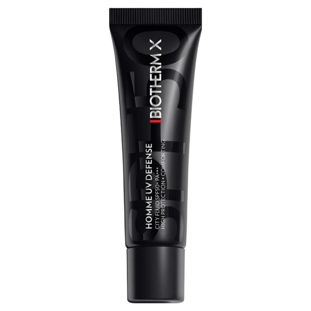  비오템옴므 X UV 디펜스 30ml [1개]