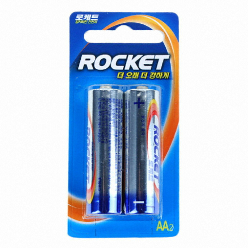 ���� ��ī���� AA