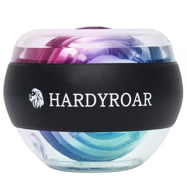 하디로어 자이로볼_이미지