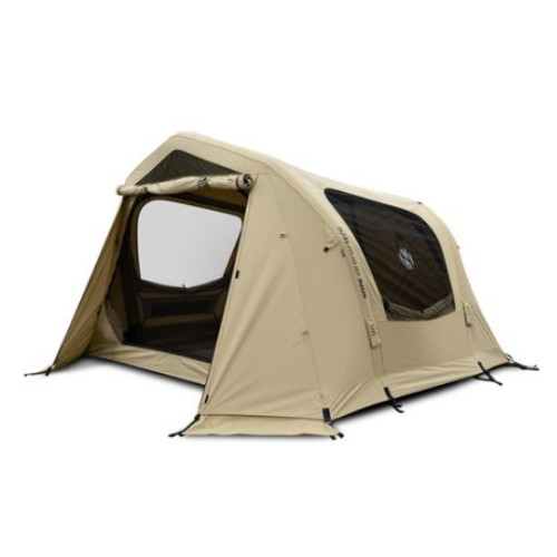 노스피크 헤일로 에어돔 (타프플라이 포함)_이미지