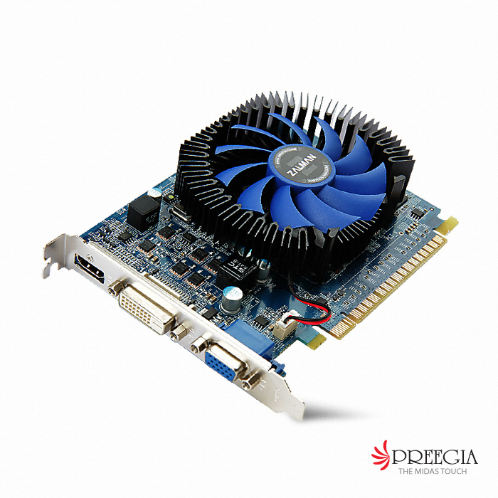 지포스 GT640 Z D3 2GB
