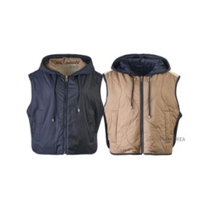  막스마라 FW25 여성 레반테 발수 패딩 조끼 LEVANTE 014 1528066