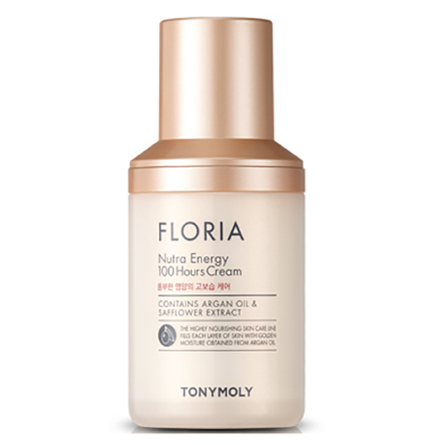 토니모리 플로리아 뉴트라 에너지 100시간 크림 50ml (1개)_이미지