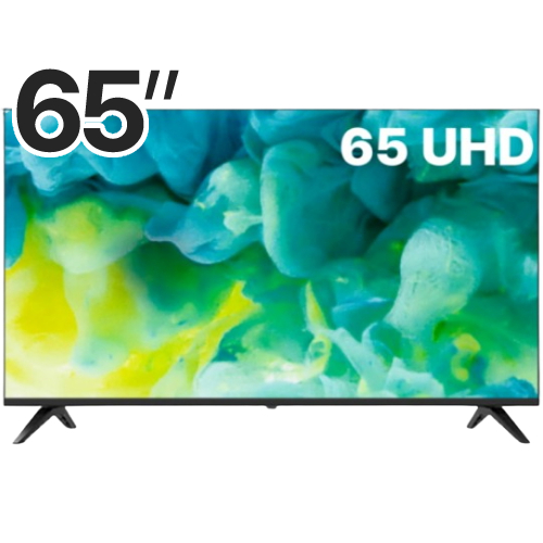 �����Ľ� D650 UHD