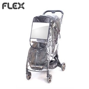 보브코리아 타보 플렉스 탭 유모차 전용 레인커버