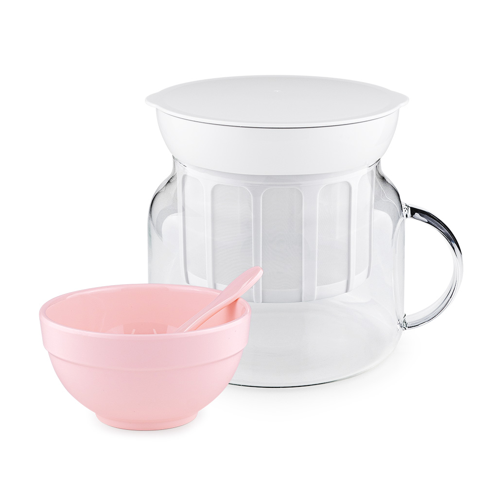 클래파 유청분리기 BYF-G18