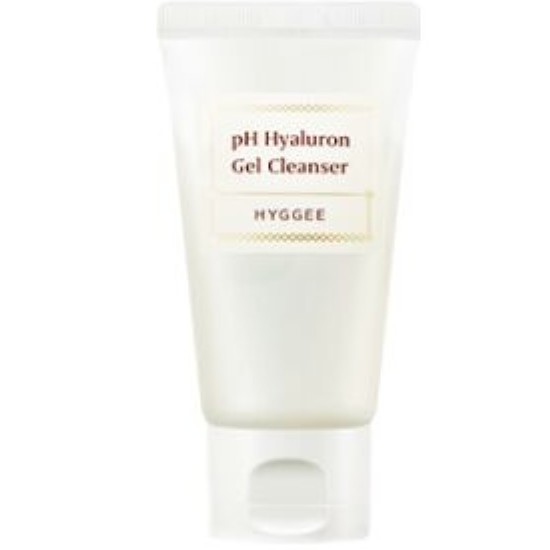 휘게 약산성 히알루론 젤클렌저 50ml (1개)