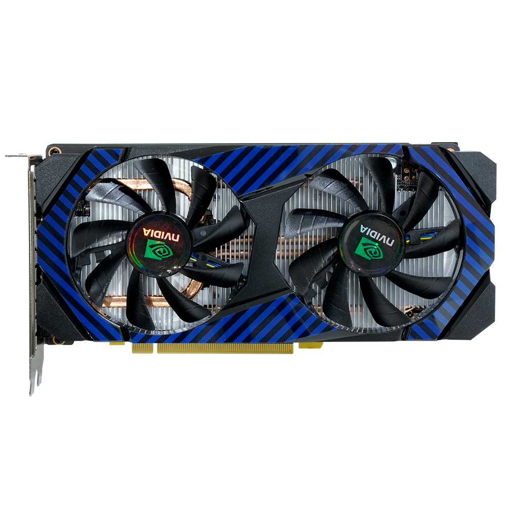 아툼 GENESIS 지포스 GTX 1660 D5 6GB DUAL (벌크)_이미지