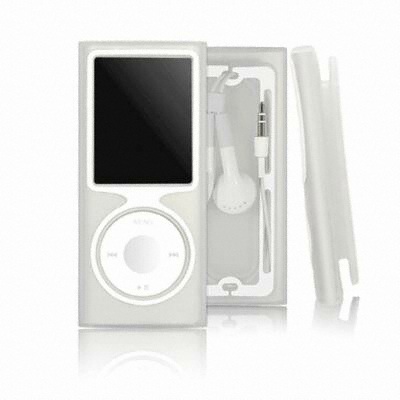���ø� Ice Suit N4 iPod nano 4���� ���� �Ǹ������̽�