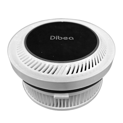 디베아 THE NEW 전용 헤파 필터_이미지