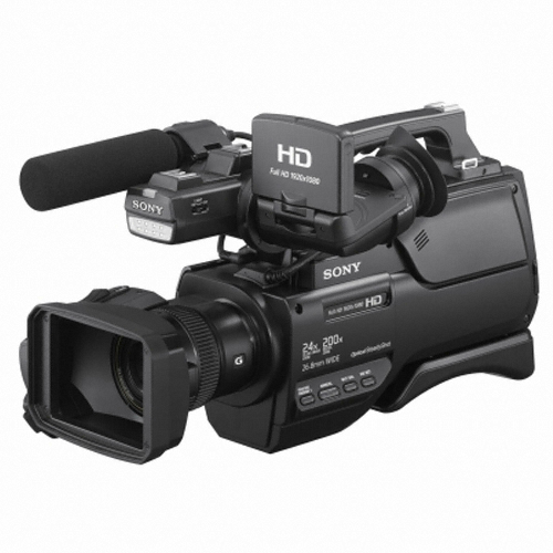 SONY NXCAM HXR-MC2500 (정품)