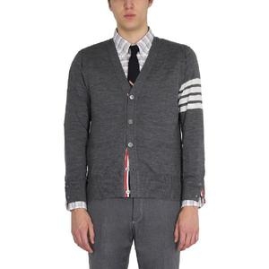 4 BAR CARDIGAN MKC002A_Y1014038